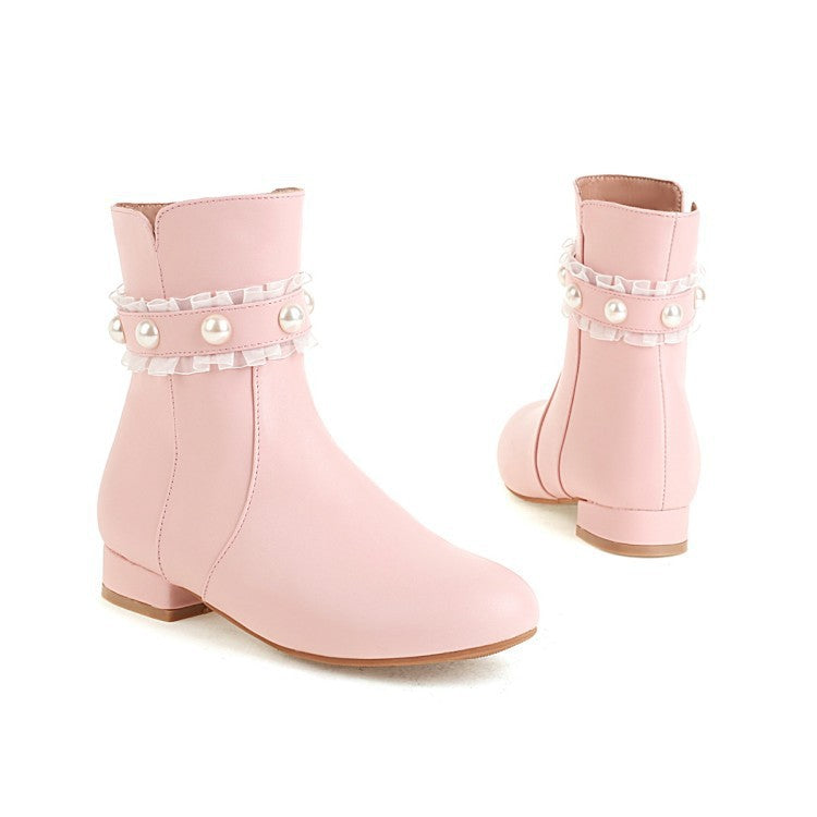 Botas Ortopédicos Elegantes para Cada Paso