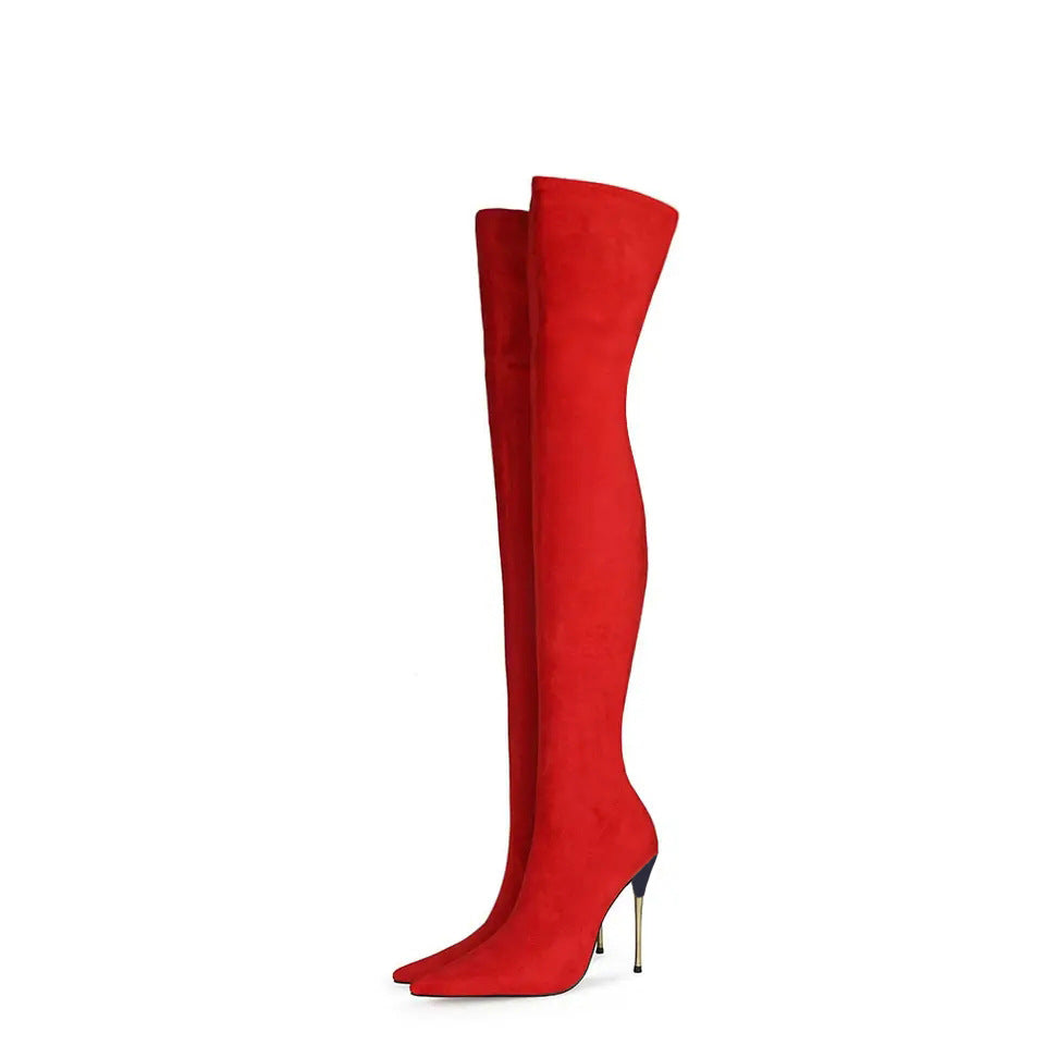 Botas Ortopédicos Chic con Diseño Único