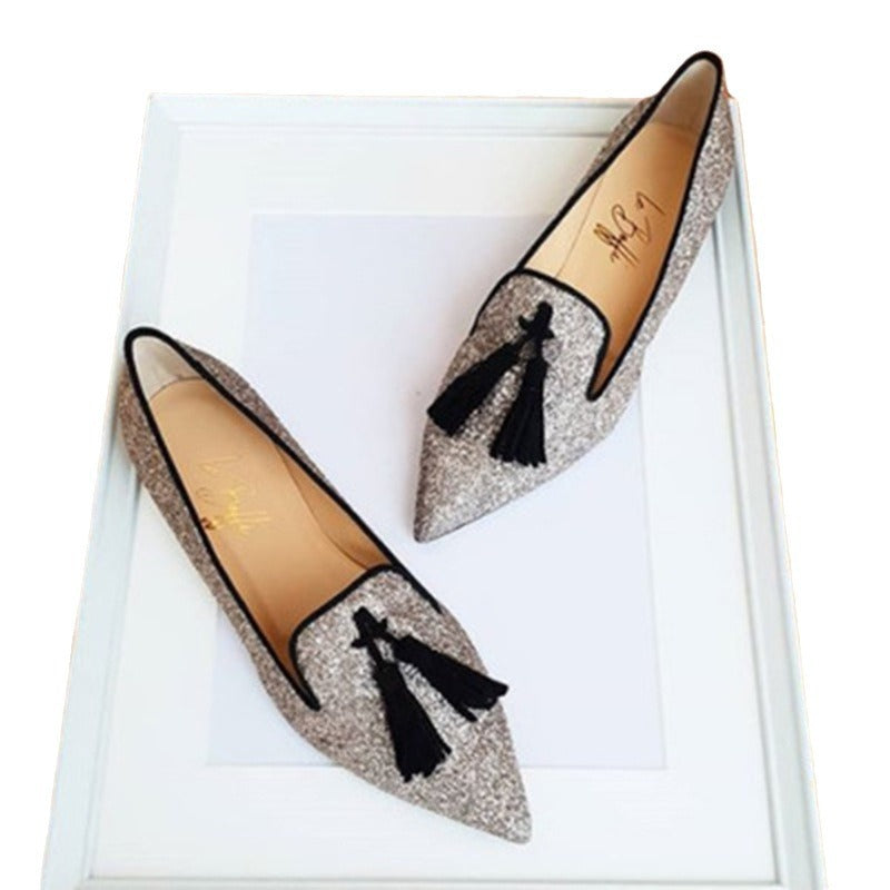 Sandalias Ortopédicos Chic con Diseño Único