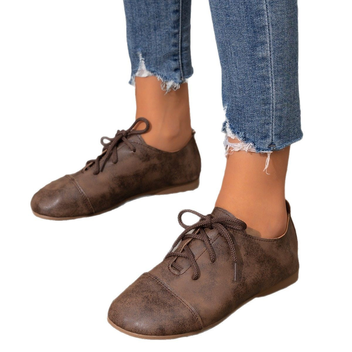 Zapatos Ortopédicos Elegantes con Look Moderno