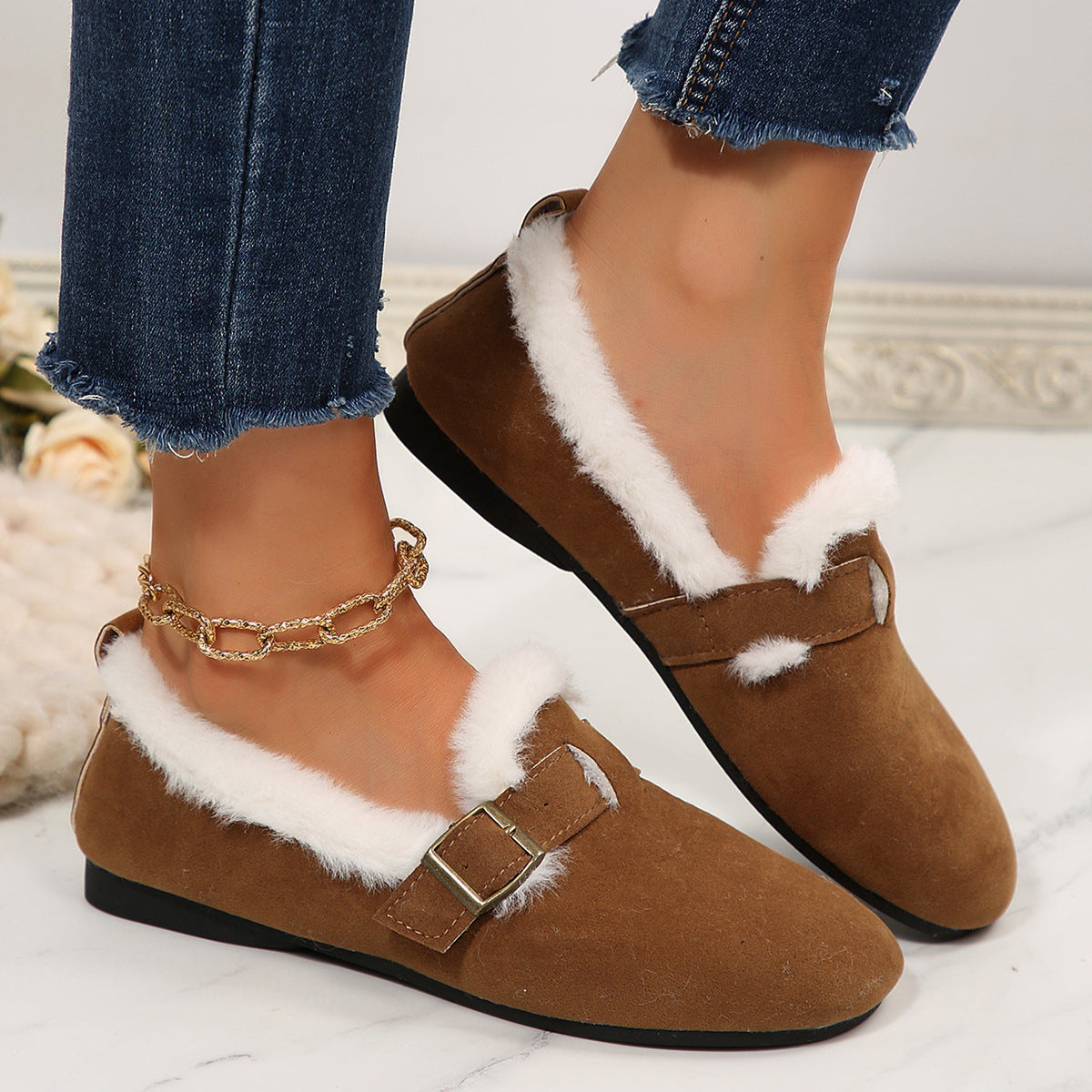 Zapatos Ortopédicos Elegantes para Cada Paso