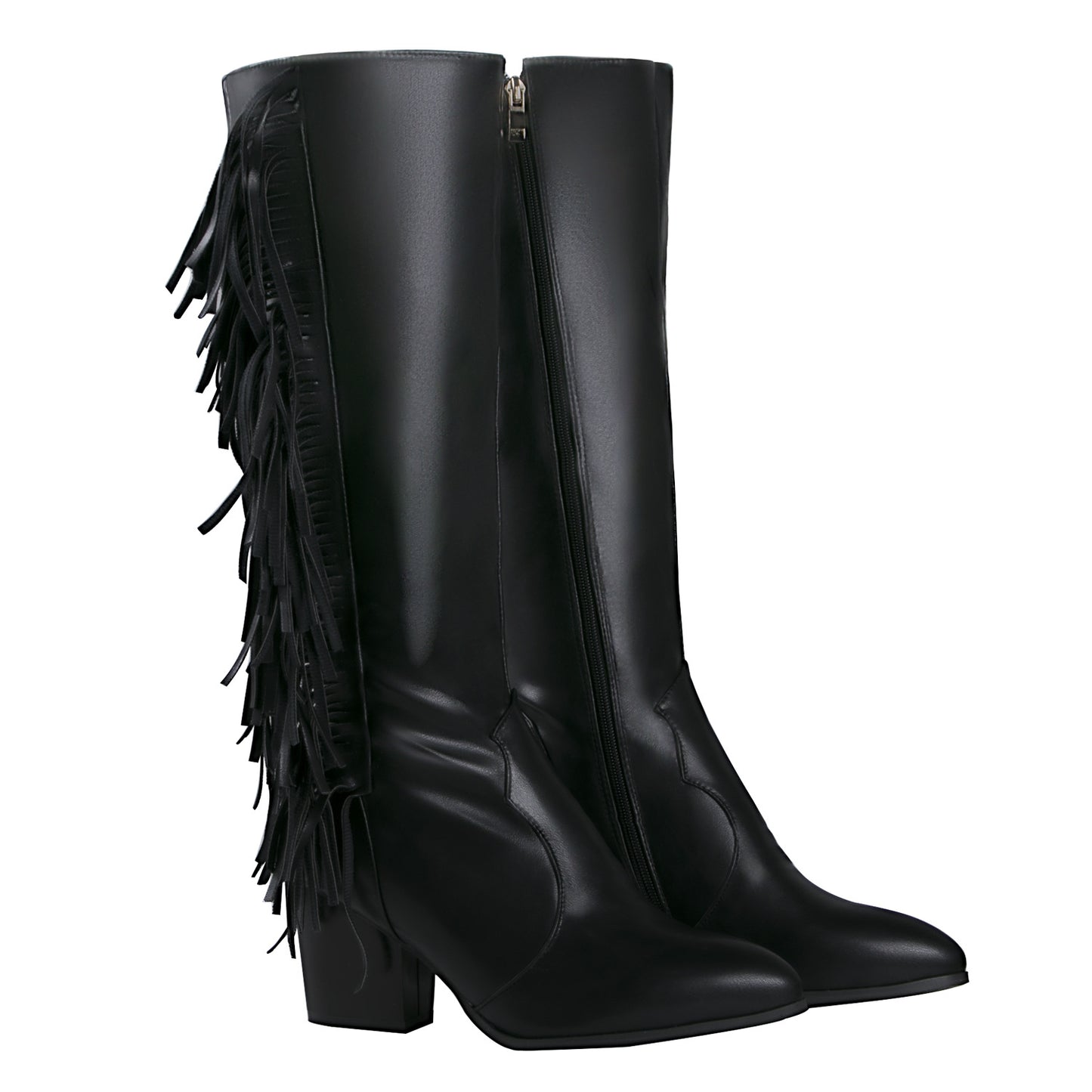 Botas Ortopédicos Chic con Diseño Único