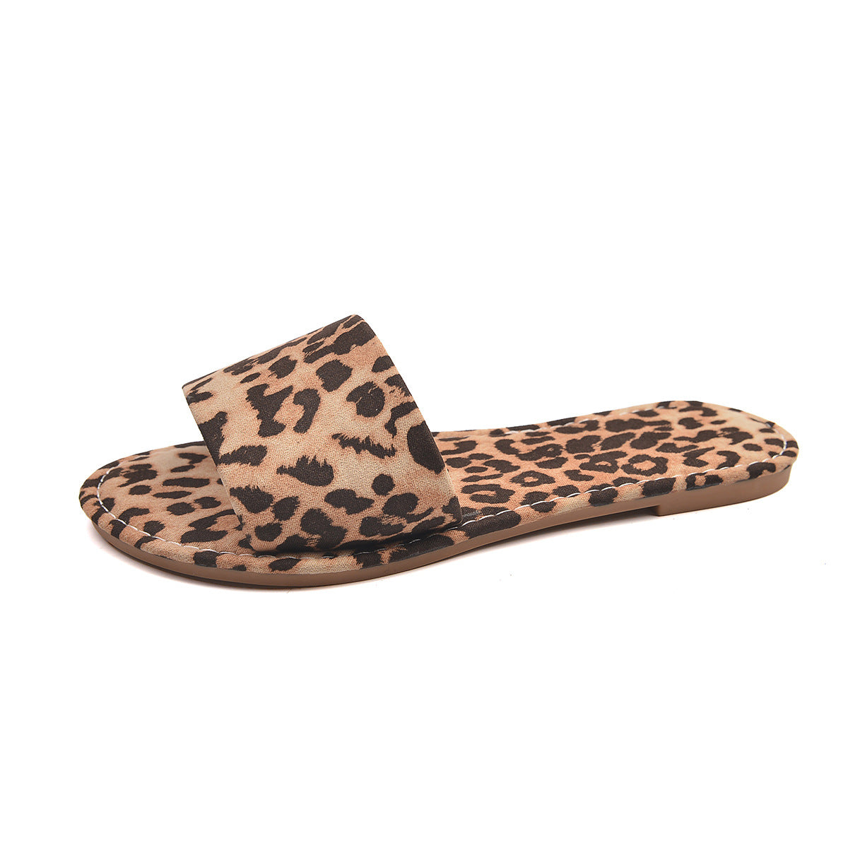 Sandalias Ortopédicos de Inspiración Vintage