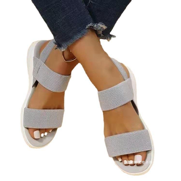 Sandalias Ortopédicos con Estilo para Toda Ocasión
