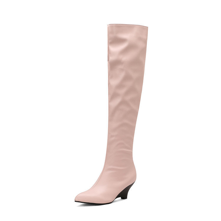 Botas Ortopédicos Cómodos para Uso Diario