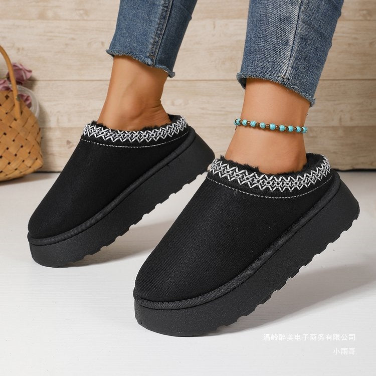 Zapatos Ortopédicos de Inspiración Vintage