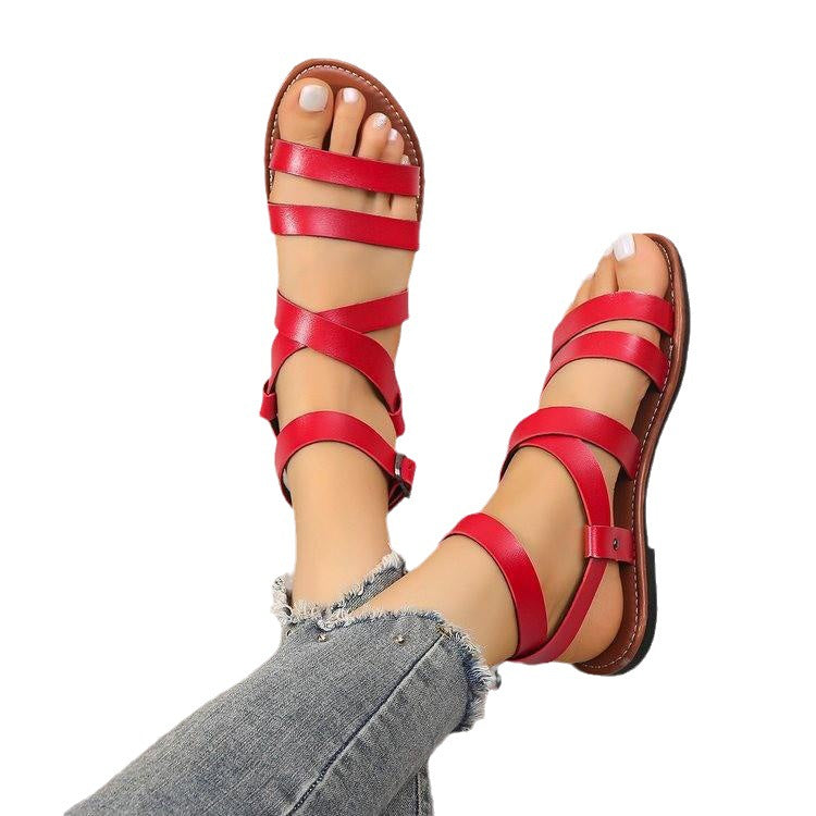 Sandalias Ortopédicos con Estilo para Toda Ocasión
