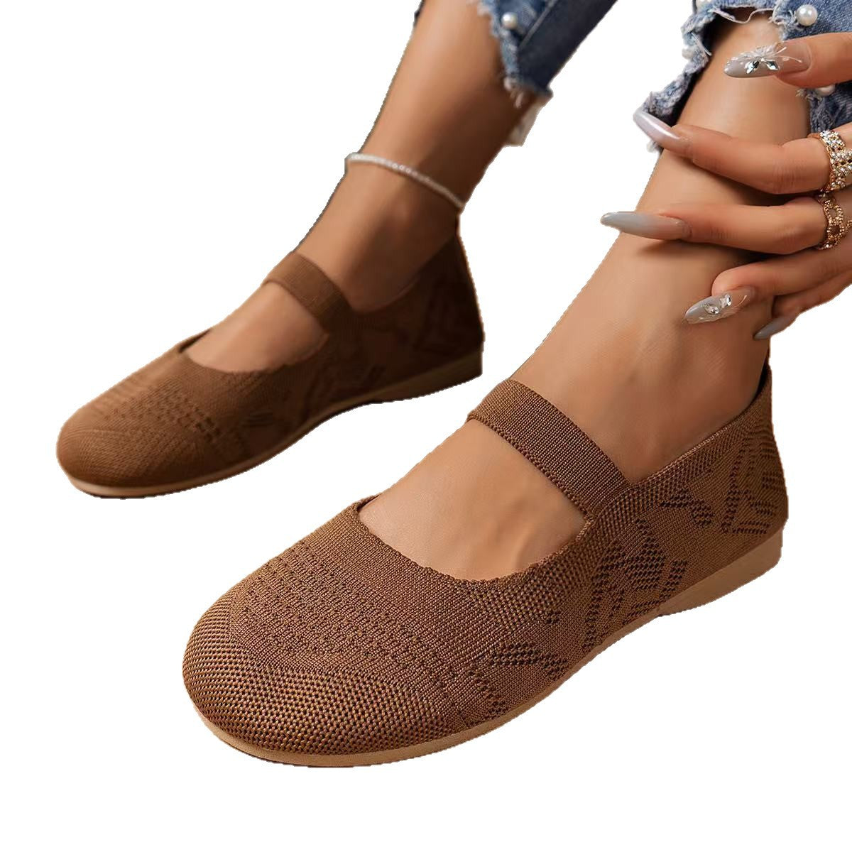 Zapatos Ortopédicos Elegantes con Look Moderno