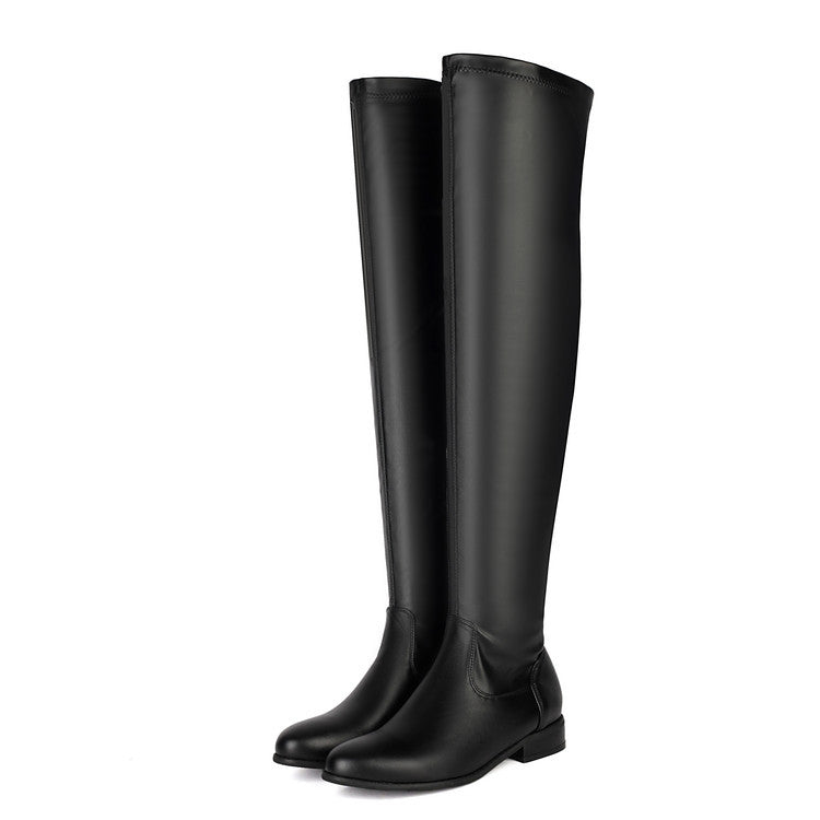Botas ortopédicas magníficamente confeccionadas