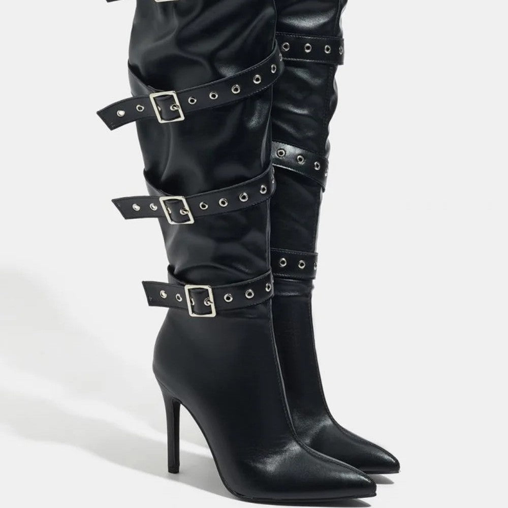 Botas Ortopédicos Cómodos para Uso Diario