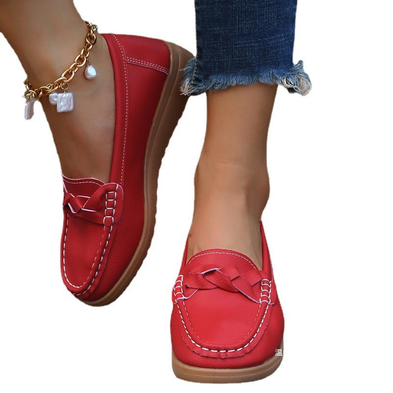 Zapatos Ortopédicos con Estilo para Toda Ocasión