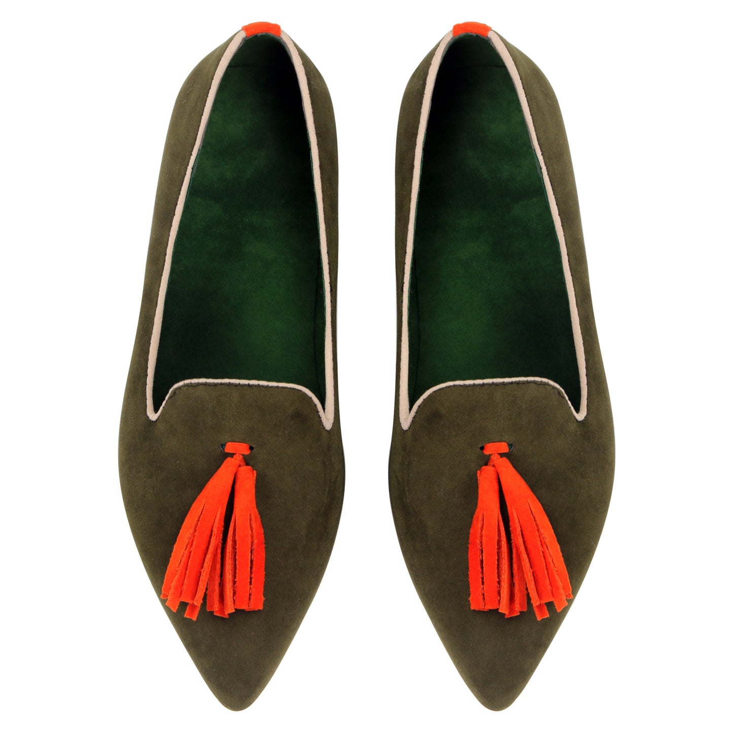 Zapatos Ortopédicos de Inspiración Vintage