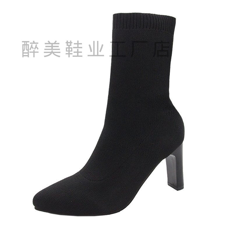 Botas Ortopédicos Clásicos con Estilo Atemporal