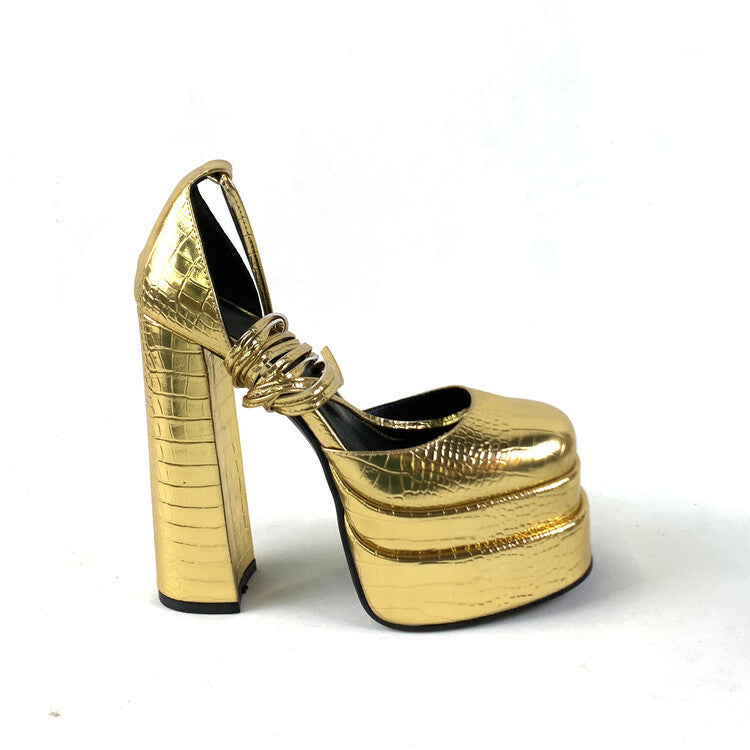 Sandalias Ortopédicos Elegantes con Look Moderno