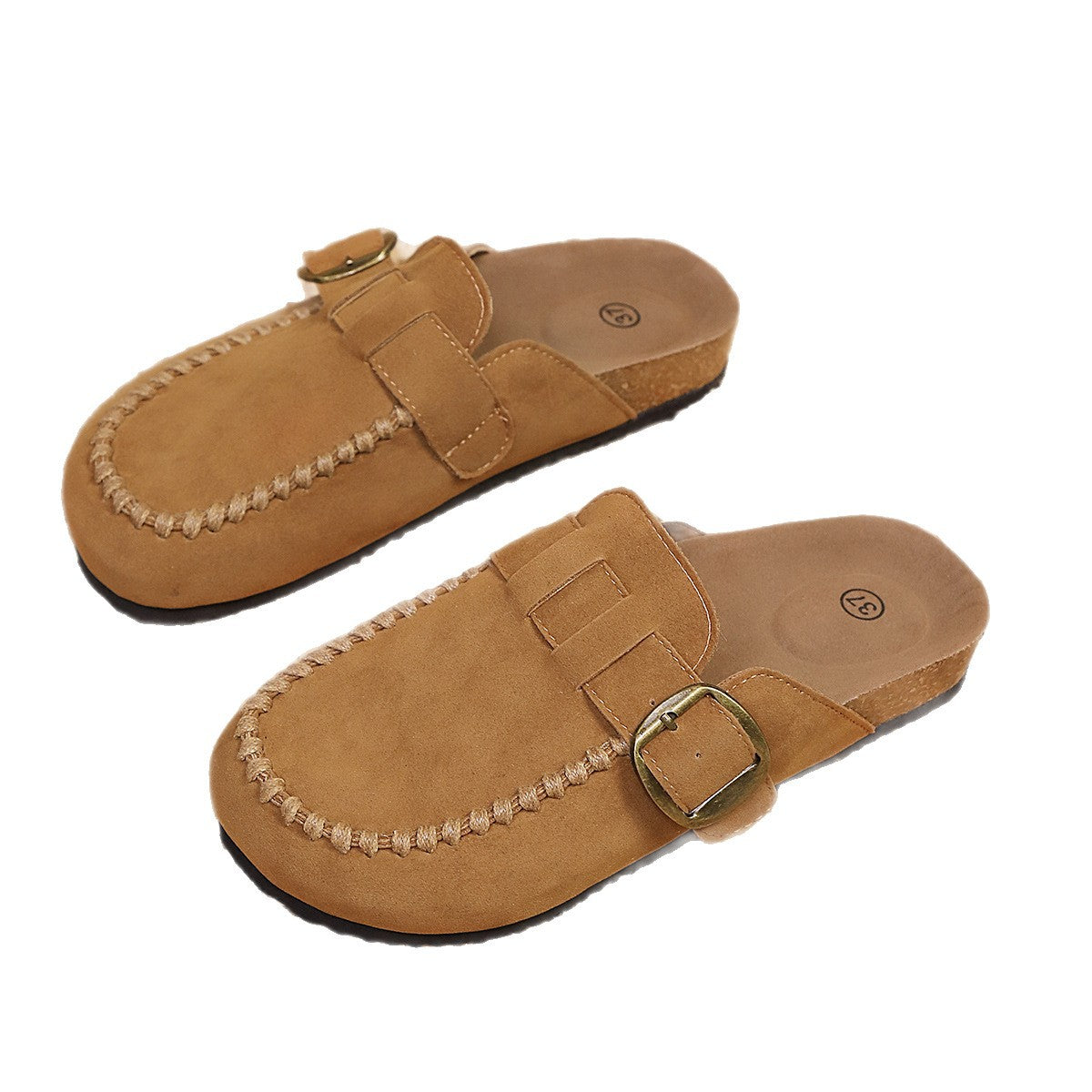 Zapatos Ortopédicos Elegantes para Cada Paso