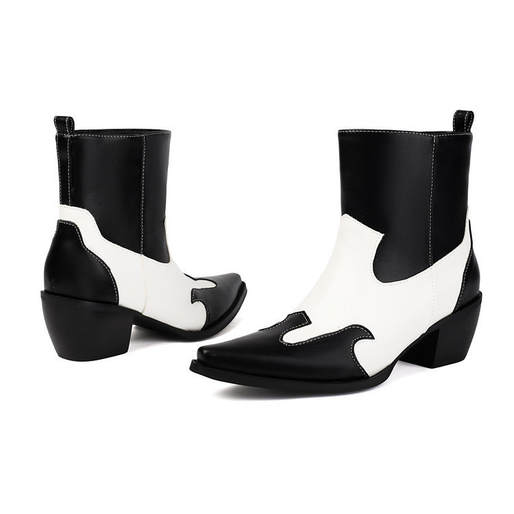 Botas Ortopédicos Elegantes para Cada Paso