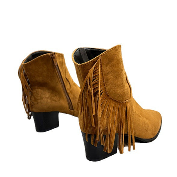 Botas Ortopédicos Bellamente Diseñados