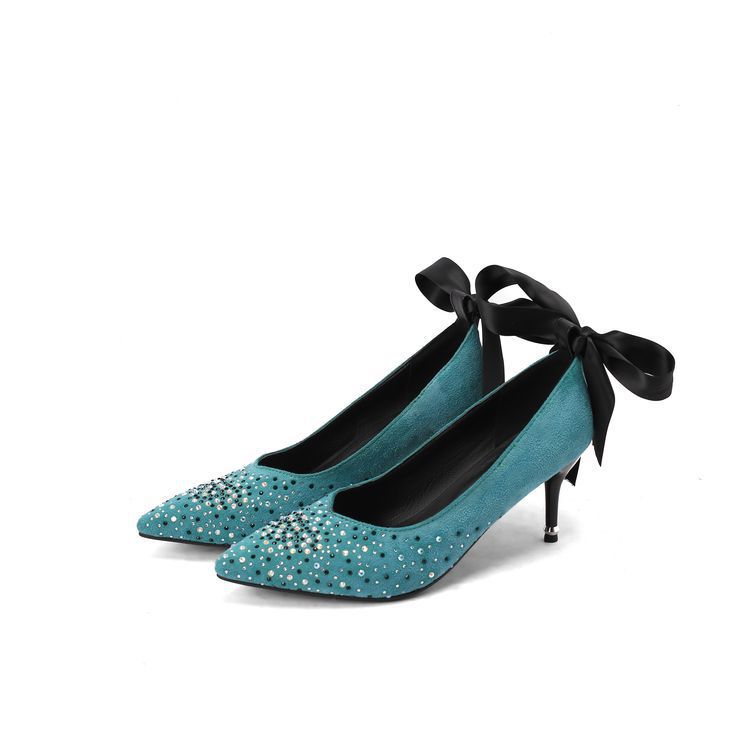Tacones Ortopédicos Clásicos con Estilo Atemporal