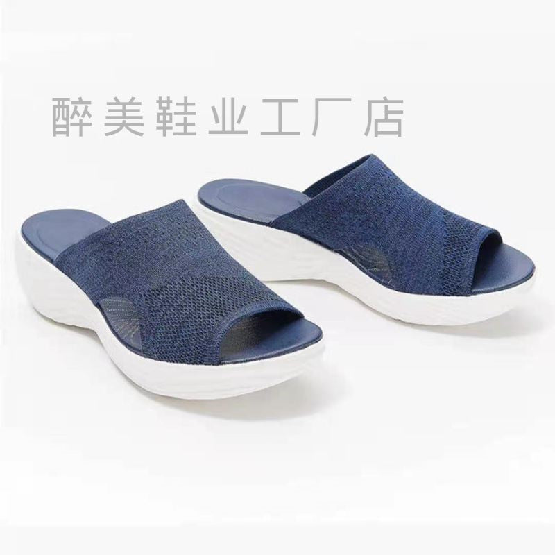 Sandalias Ortopédicos con Estilo para Toda Ocasión