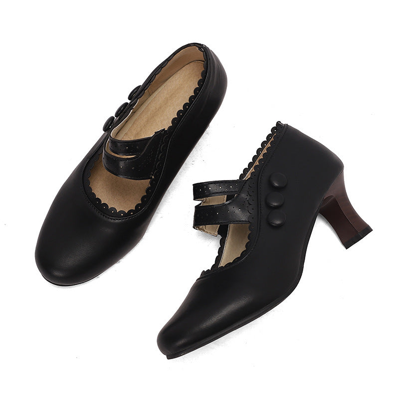 Zapatos Ortopédicos Cómodos para Uso Diario