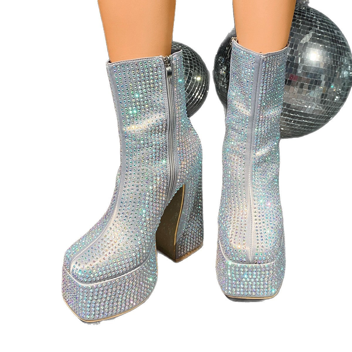 Botas Ortopédicos Elegantes para Cada Paso