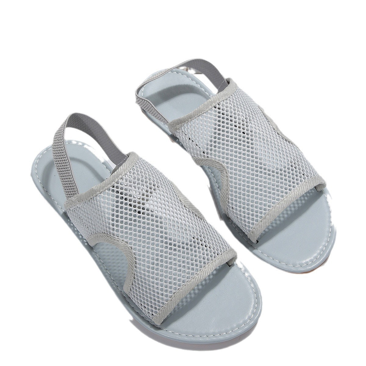 Sandalias Ortopédicos Clásicos con Estilo Atemporal