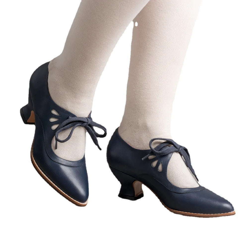 Zapatos Ortopédicos Bellamente Diseñados