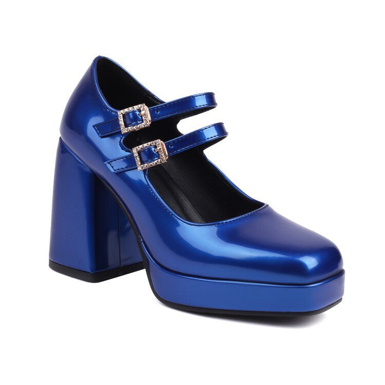 Zapatos Ortopédicos Chic con Diseño Único