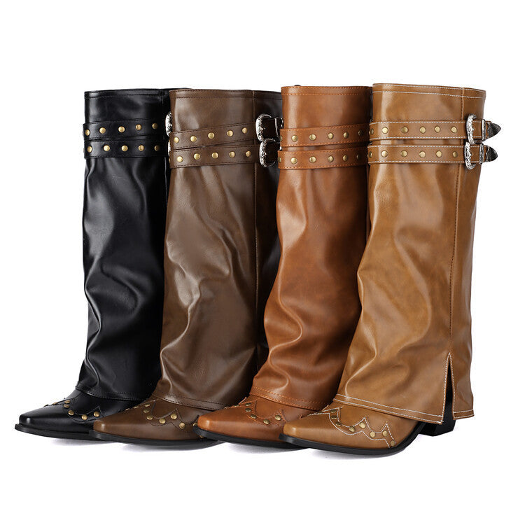 Botas Ortopédicos Elegantes para Cada Paso