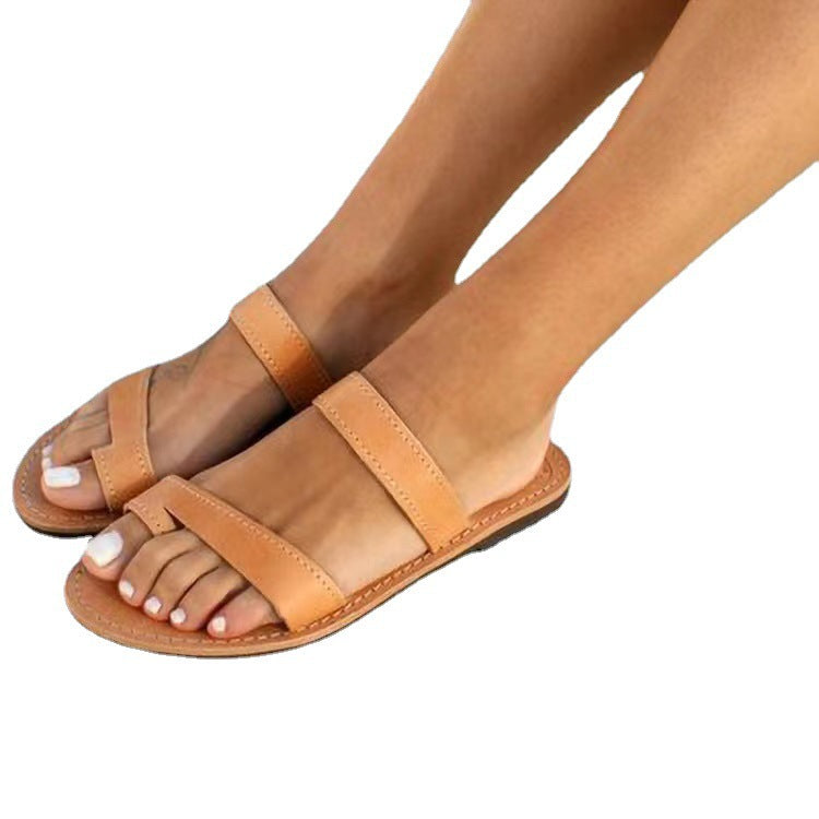Sandalias Ortopédicos Elegantes para Cada Paso