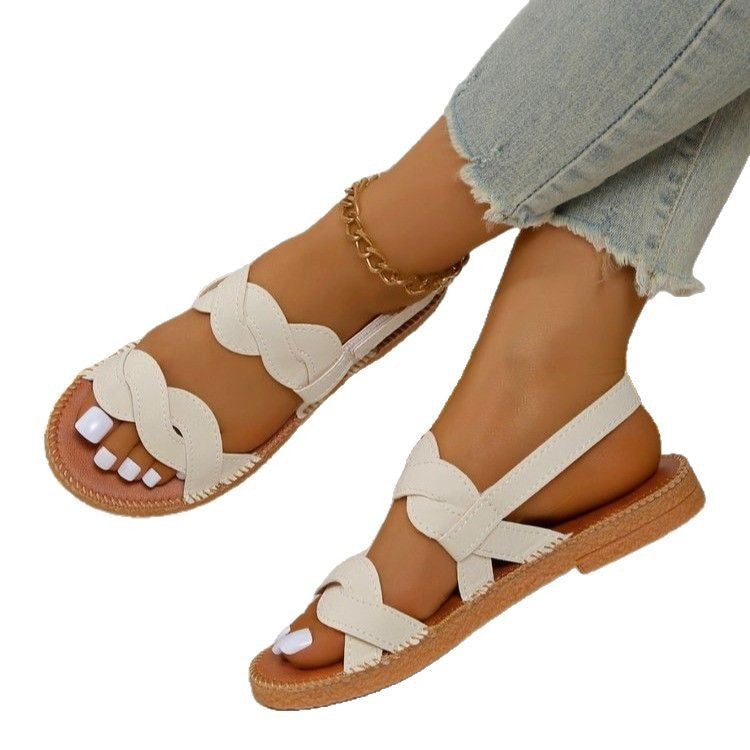 Sandalias Ortopédicos con Estilo para Toda Ocasión