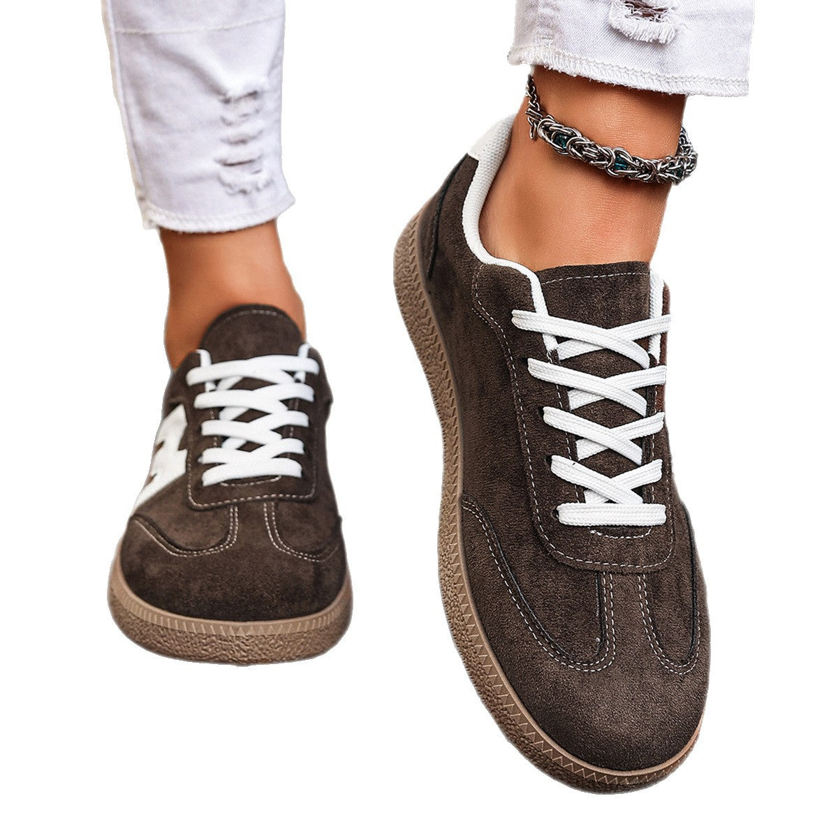 Zapatos Ortopédicos Elegantes para Cada Paso