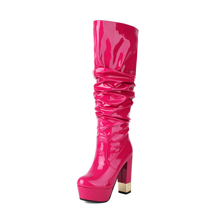 Botas Ortopédicos Bellamente Diseñados