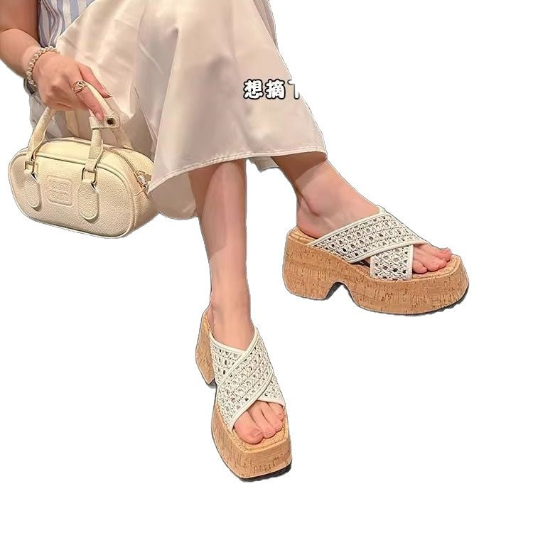 Sandalias Ortopédicos Bellamente Diseñados