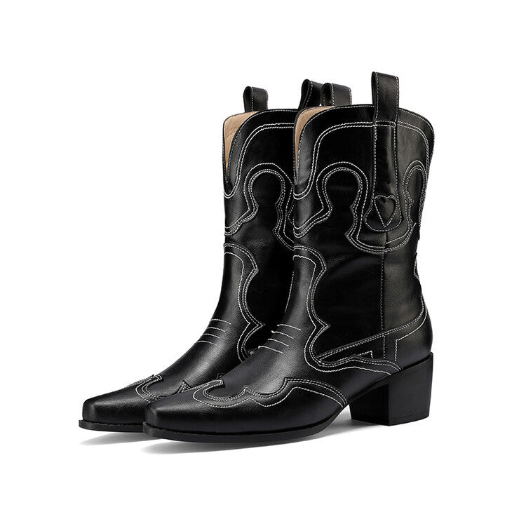 Botas Ortopédicos Cómodos para Uso Diario