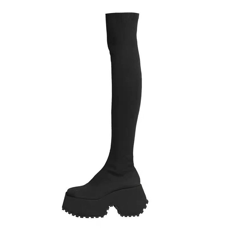 Botas Ortopédicos Elegantes para Cada Paso