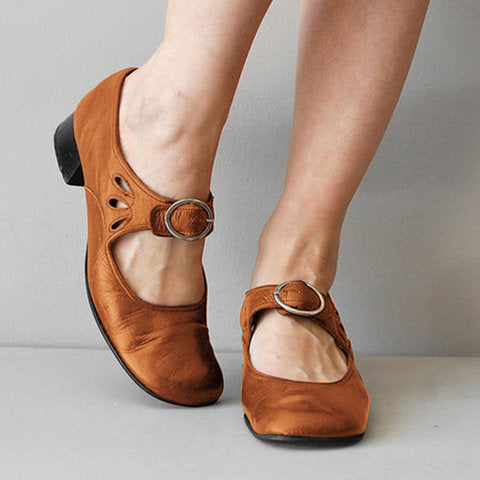 Zapatos Ortopédicos Bellamente Diseñados