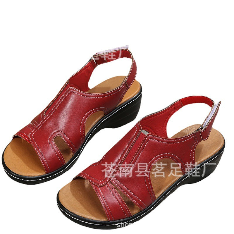 Sandalias Ortopédicos con Estilo para Toda Ocasión