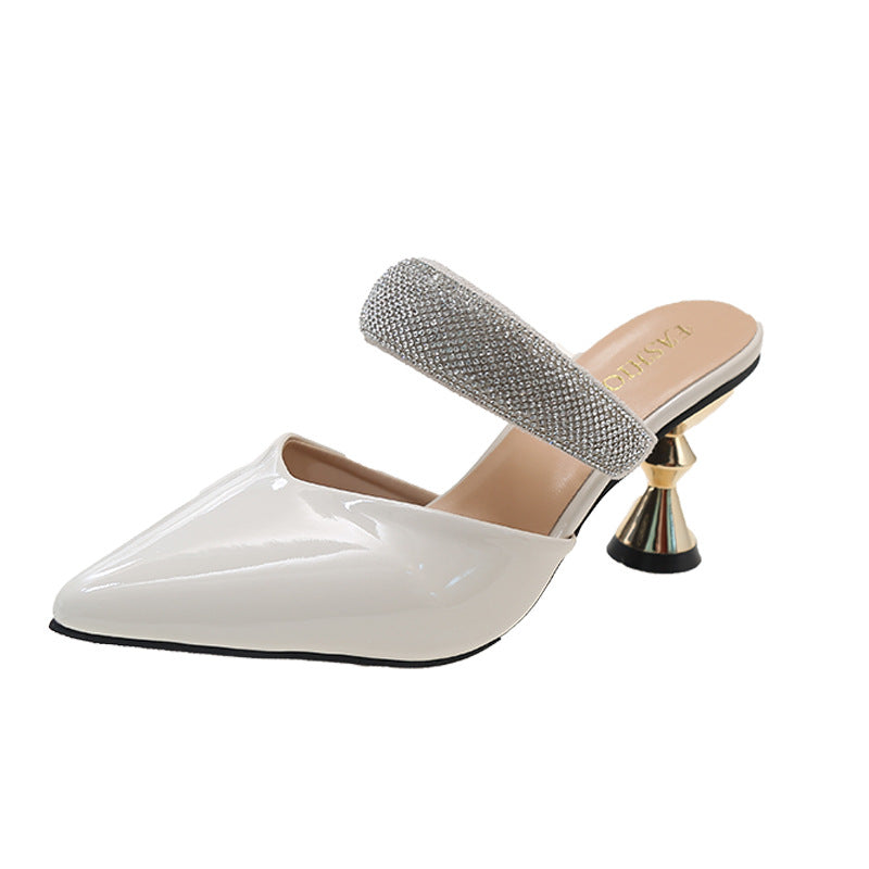Sandalias Ortopédicos Chic con Diseño Único