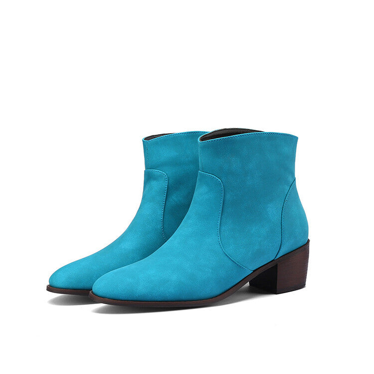 Botas Ortopédicos Chic con Diseño Único