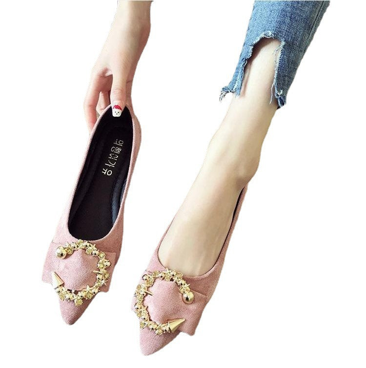 Zapatos Ortopédicos Chic con Diseño Único
