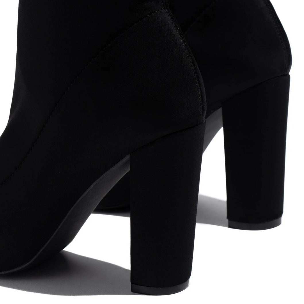 Botas Ortopédicos Bellamente Diseñados