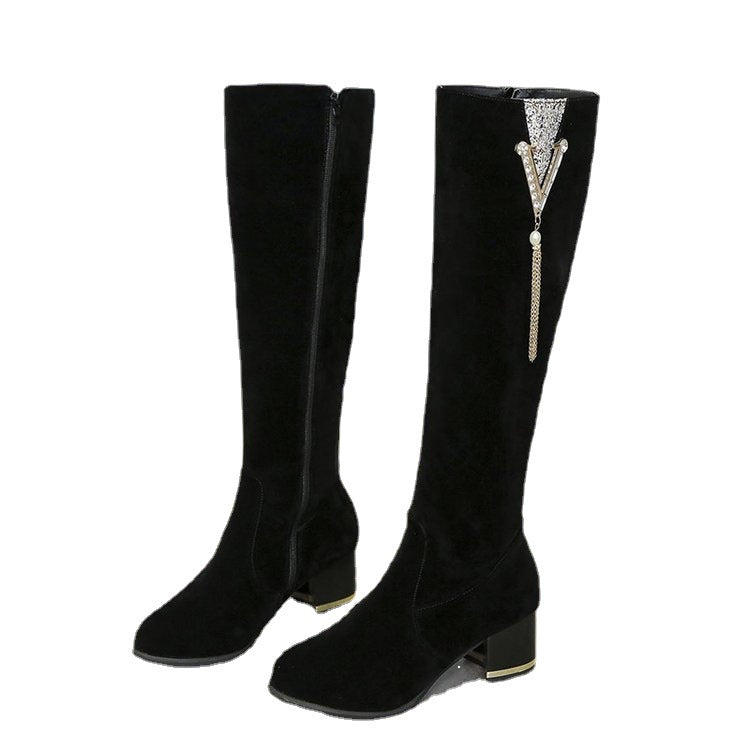 Botas Ortopédicos Elegantes para Cada Paso