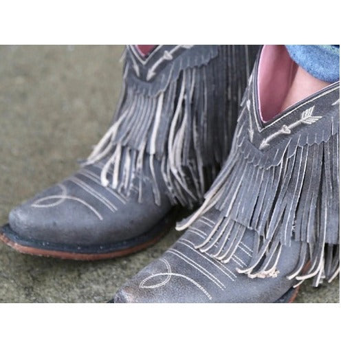 Botas Ortopédicos con Estilo para Toda Ocasión