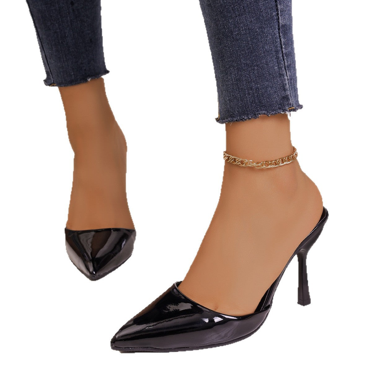 Sandalias Ortopédicos Clásicos con Estilo Atemporal