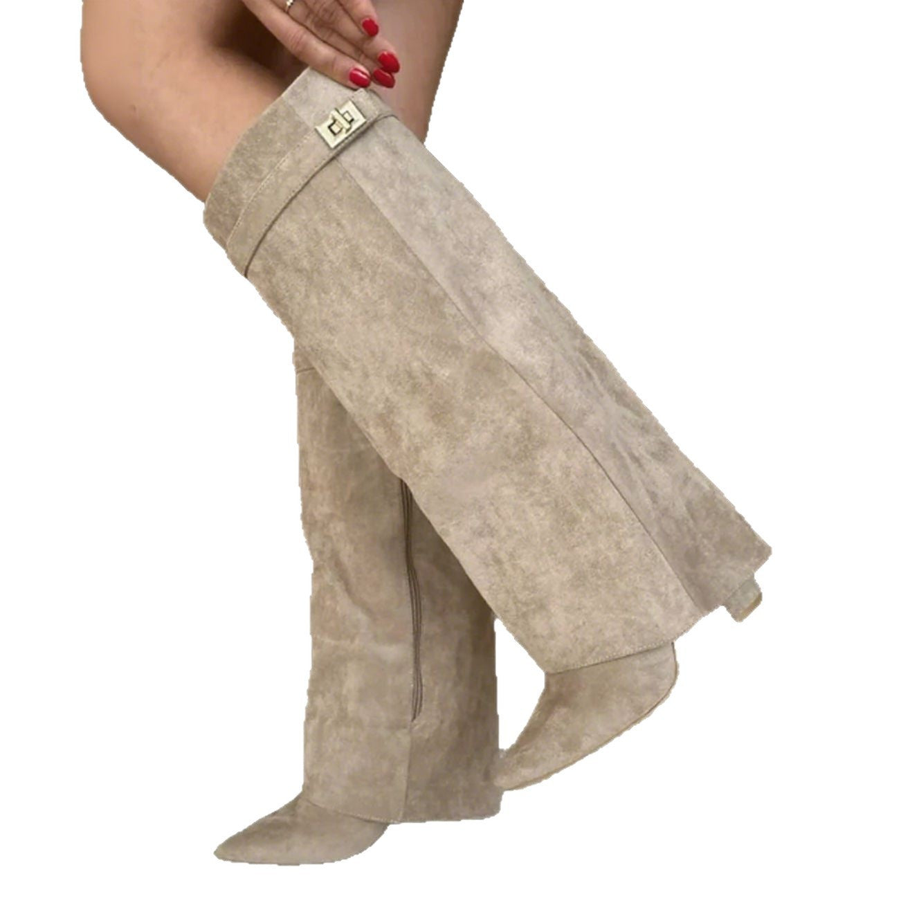 Botas ortopédicas con estilo para cualquier ocasión