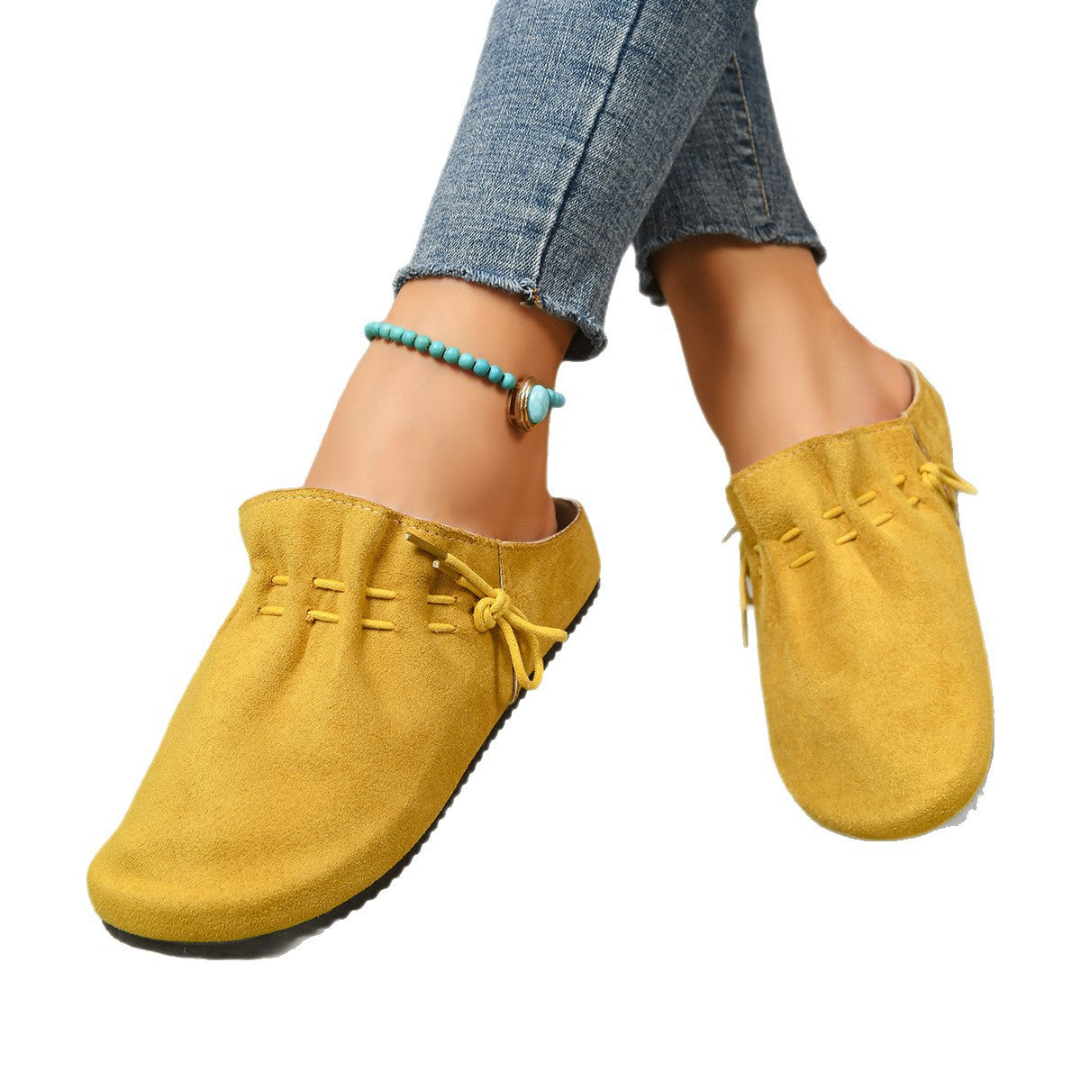 Zapatos Ortopédicos Bellamente Diseñados
