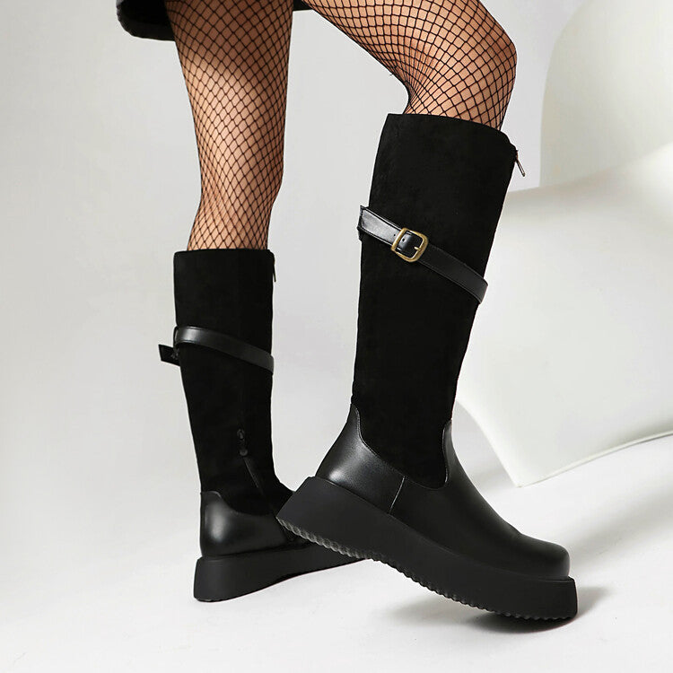 Botas Ortopédicos Cómodos para Uso Diario