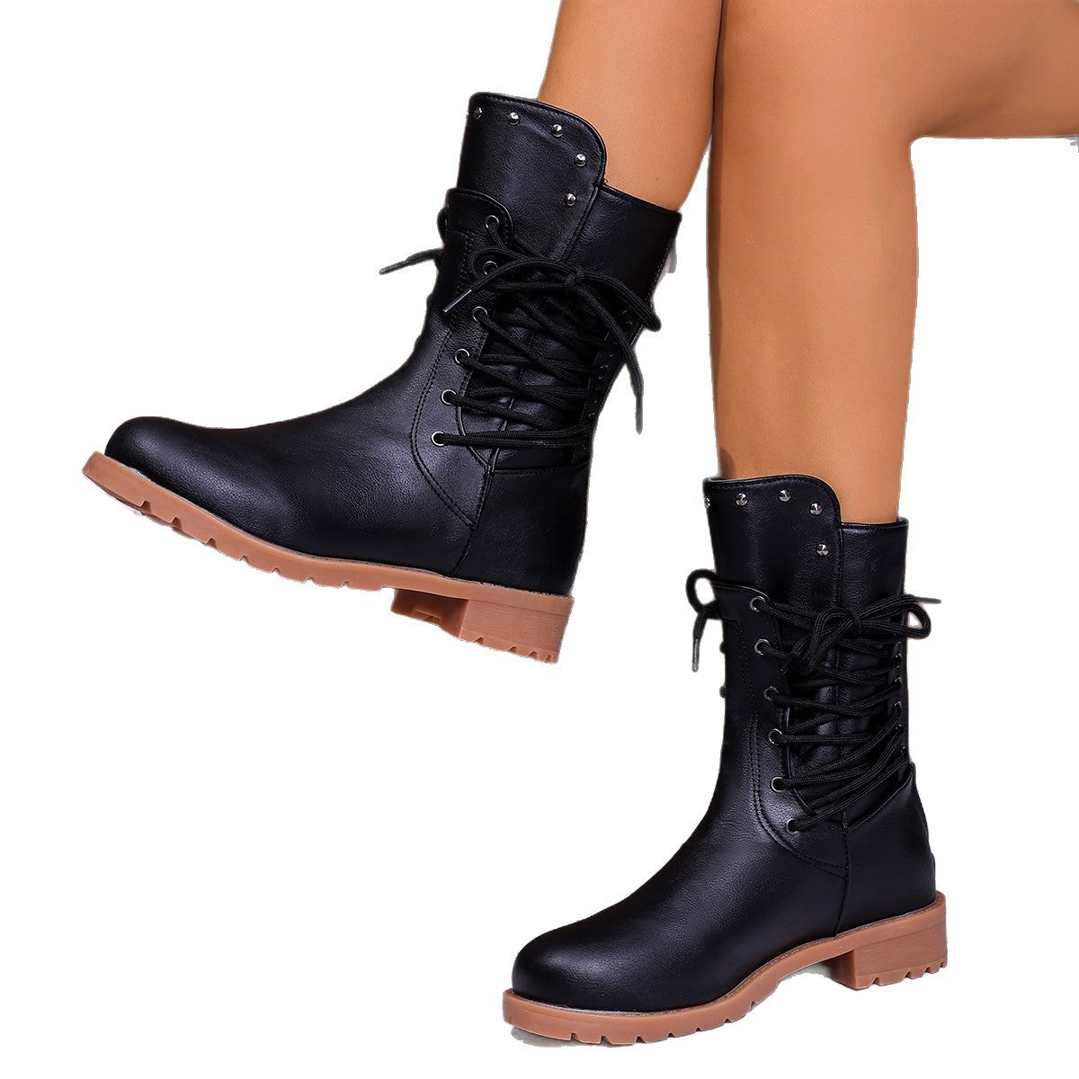 Botas Ortopédicos con Estilo para Toda Ocasión