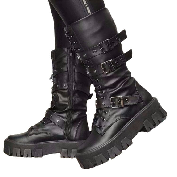 Botas Ortopédicos Elegantes para Cada Paso